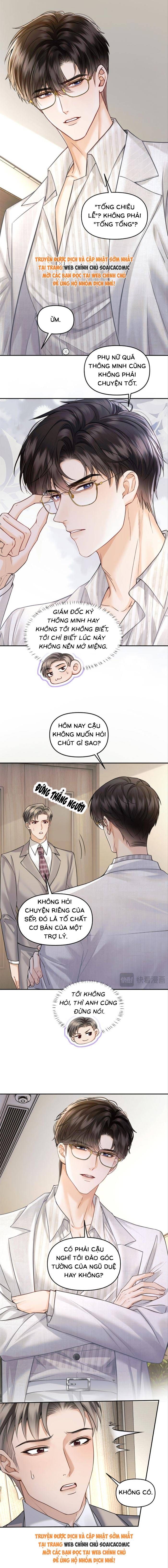 Đắm Say Chapter 64 - 6