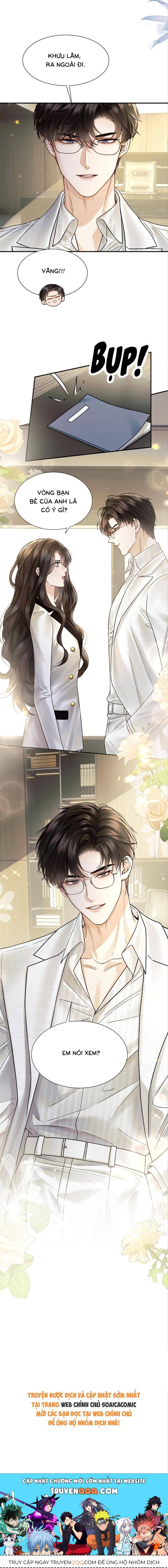 Đắm Say Chapter 64 - 8