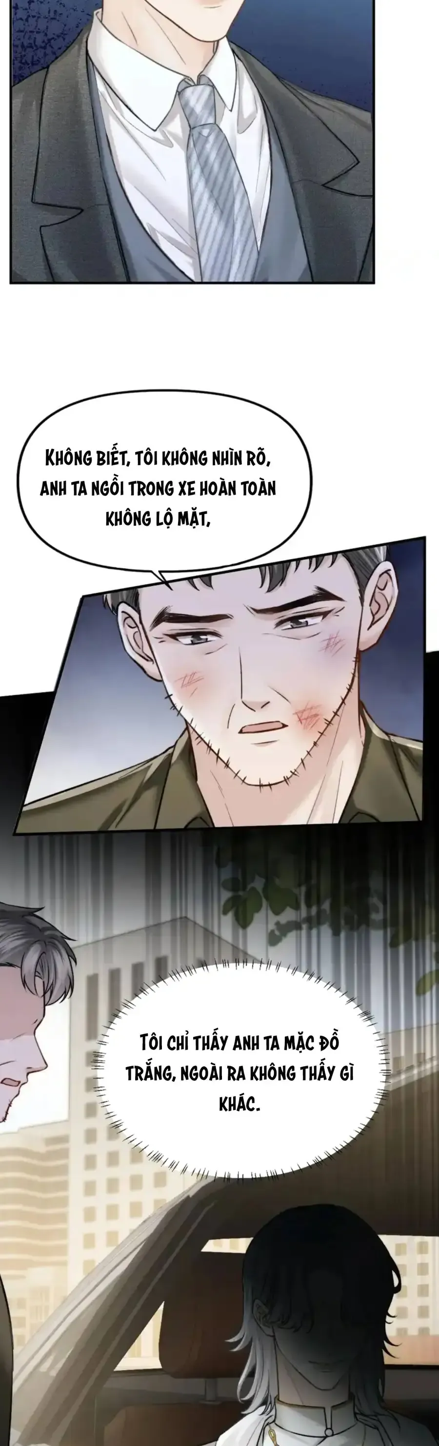 Đắm Say Chapter 65 - 14