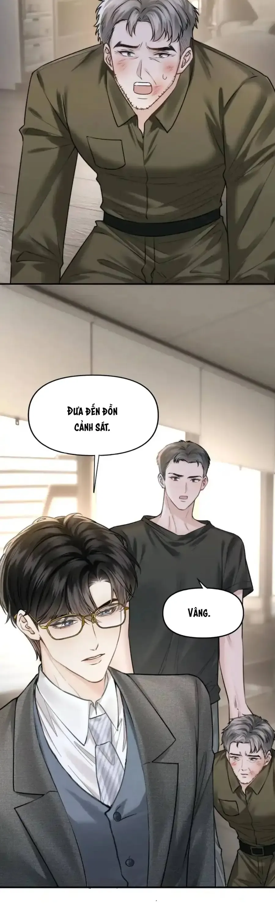 Đắm Say Chapter 65 - 16