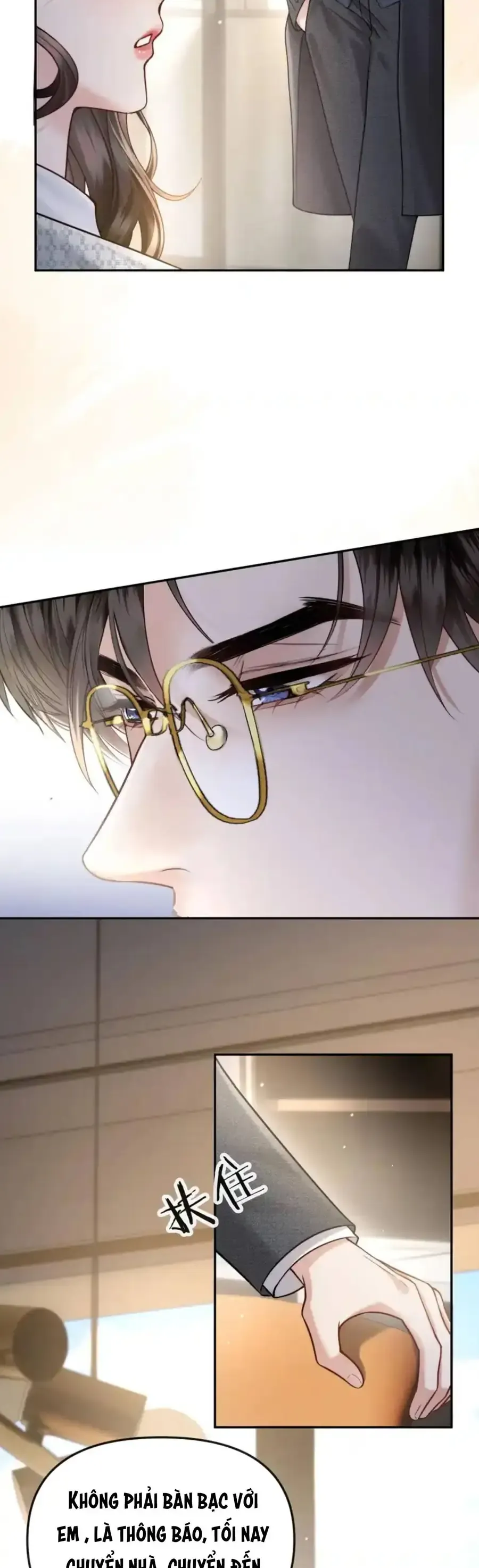 Đắm Say Chapter 65 - 18