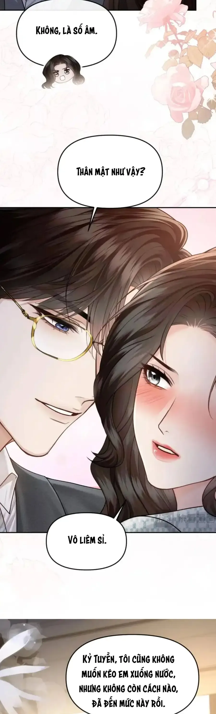 Đắm Say Chapter 65 - 23