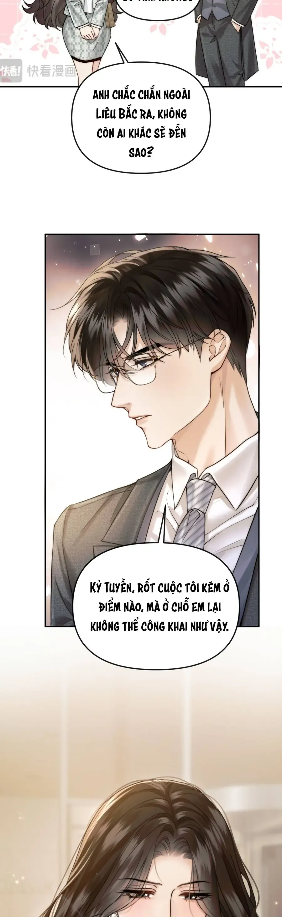 Đắm Say Chapter 66 - 19