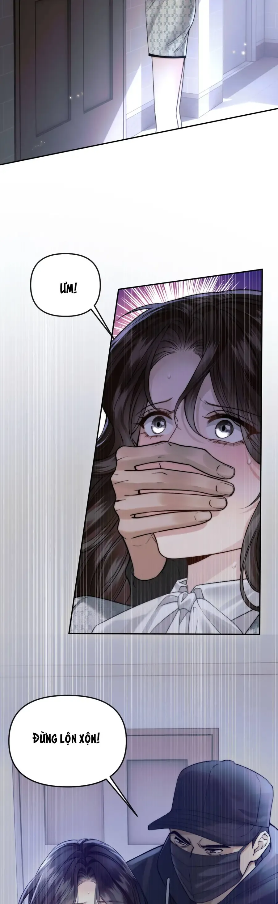 Đắm Say Chapter 66 - 22