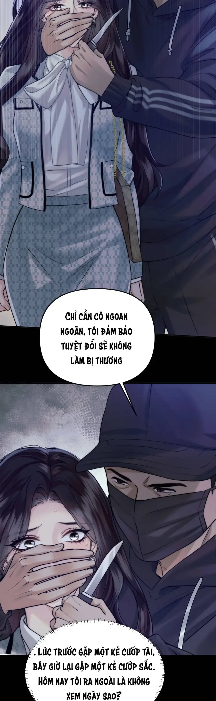 Đắm Say Chapter 66 - 23