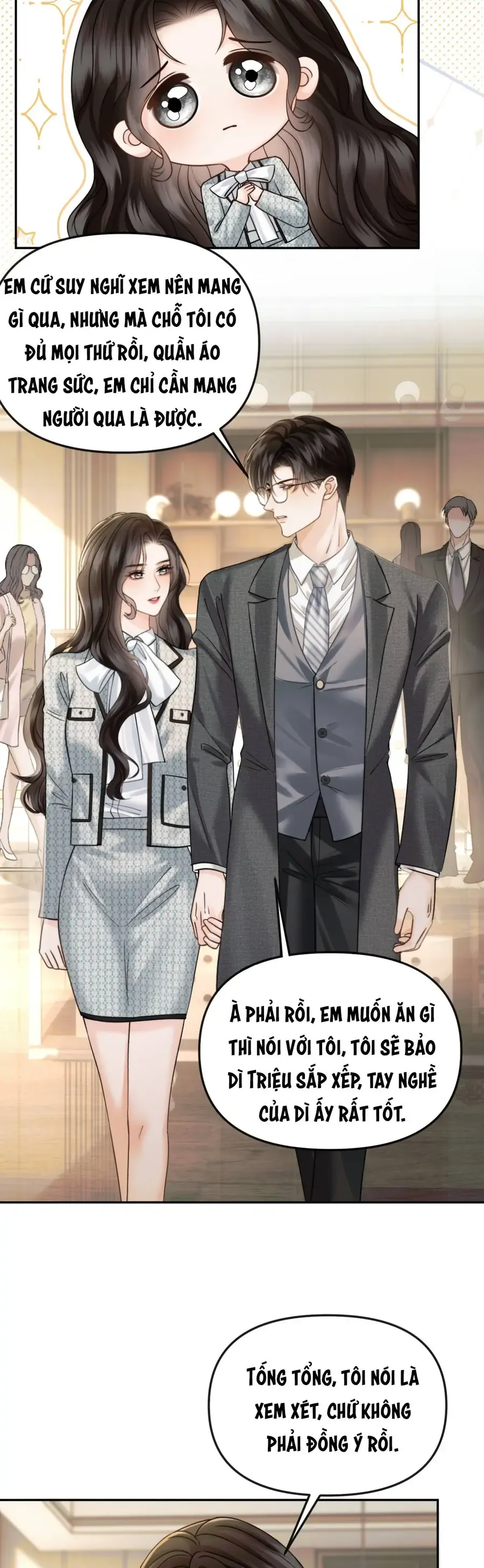 Đắm Say Chapter 66 - 4