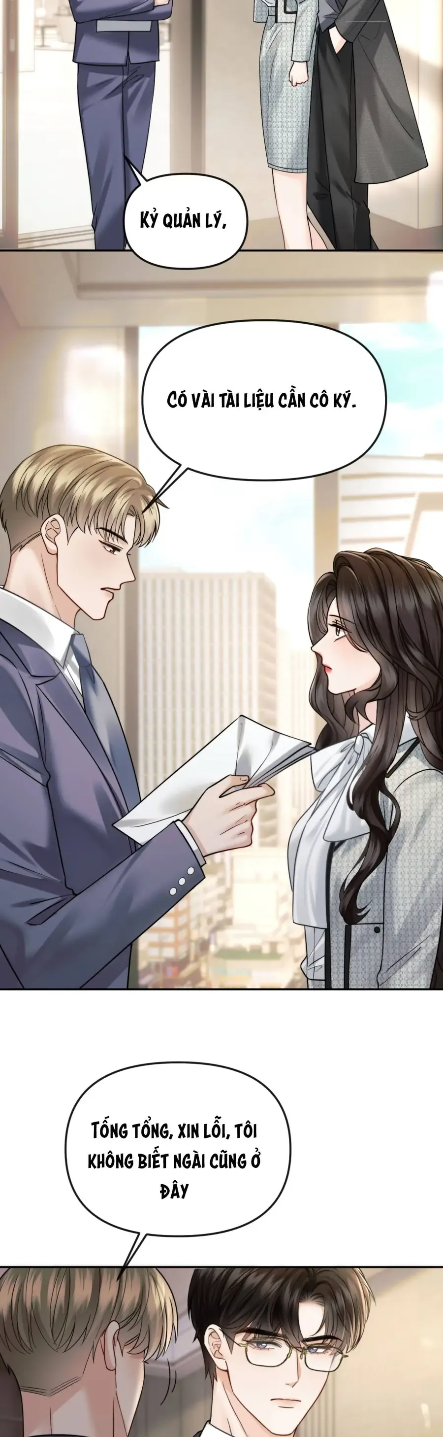 Đắm Say Chapter 66 - 6