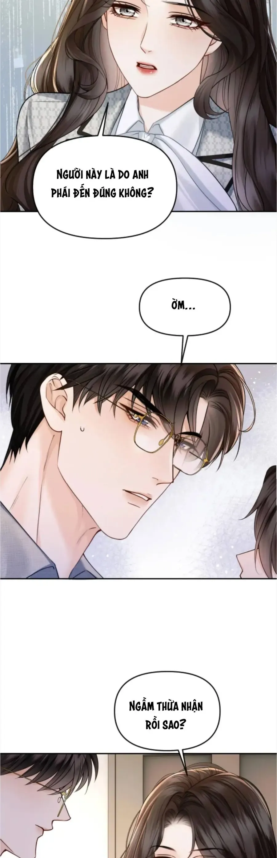 Đắm Say Chapter 67 - 11