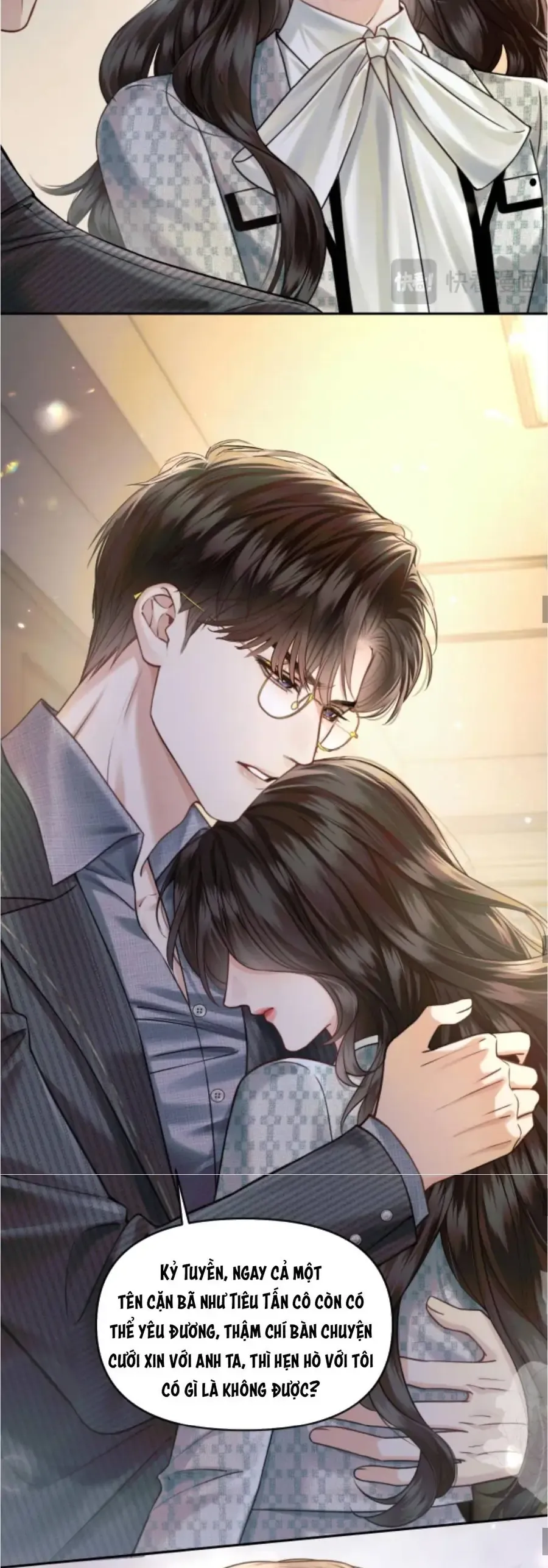 Đắm Say Chapter 67 - 17