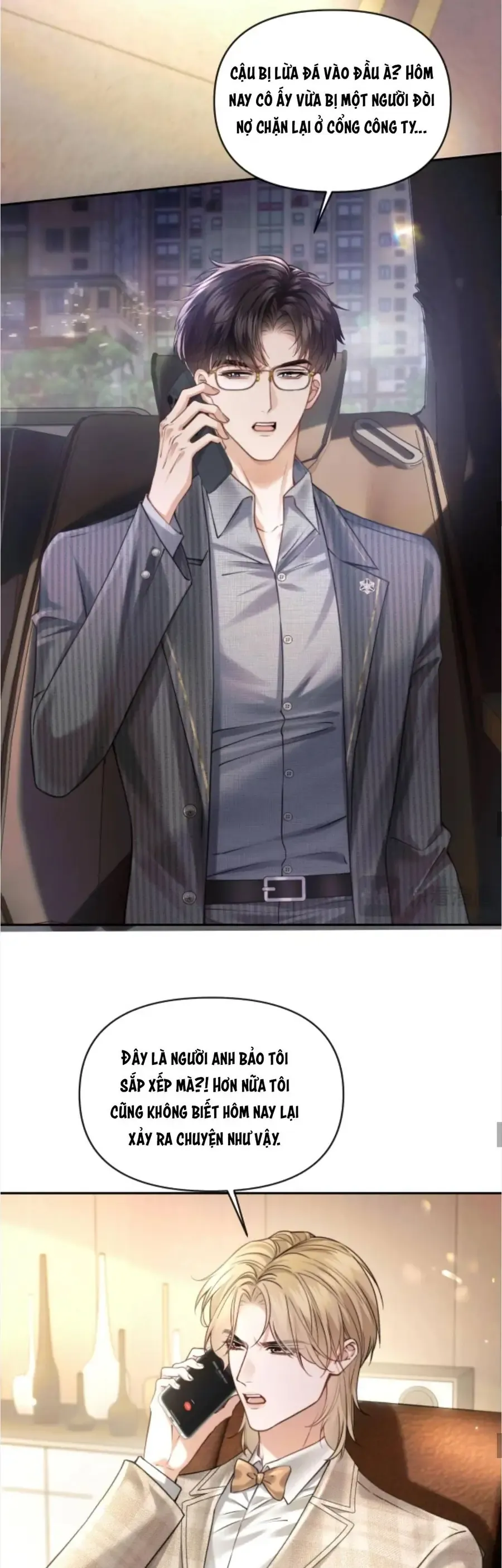 Đắm Say Chapter 67 - 21