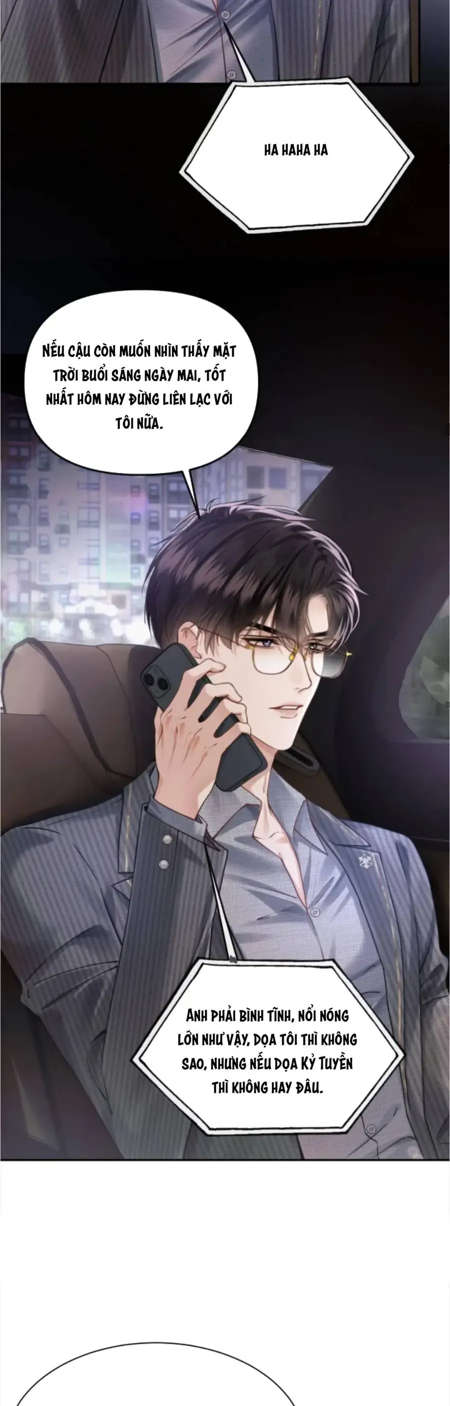 Đắm Say Chapter 67 - 23