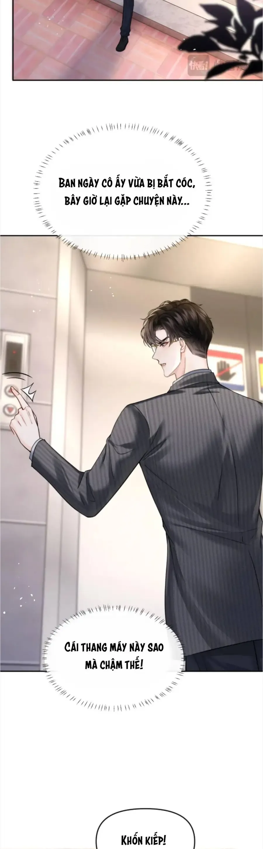 Đắm Say Chapter 67 - 5