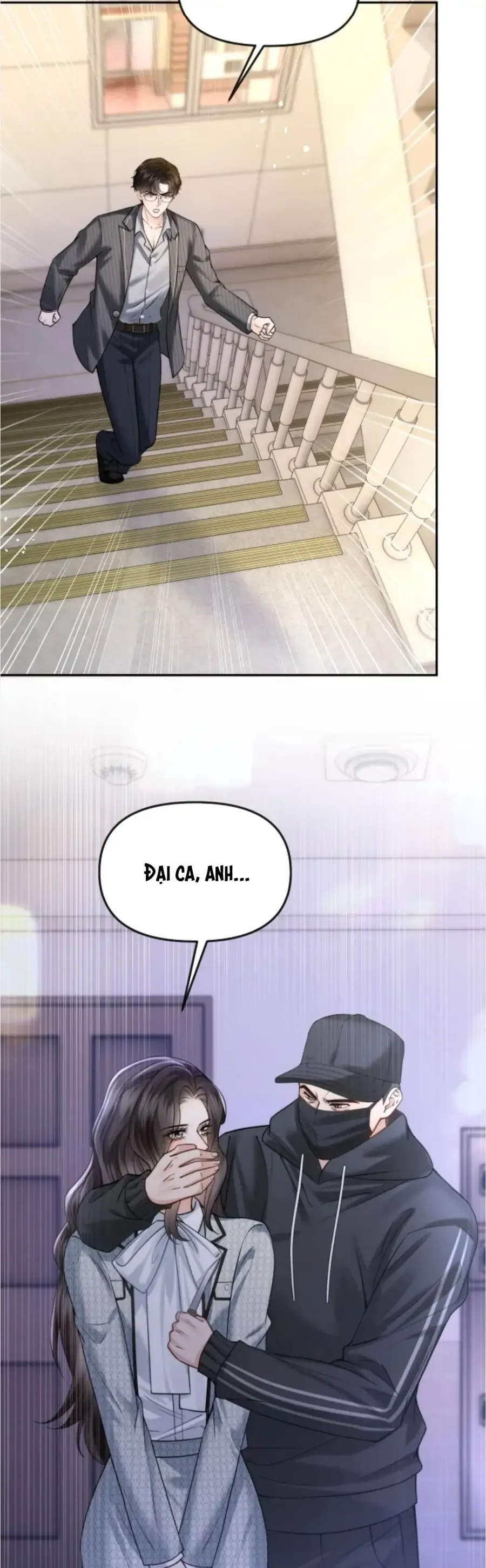 Đắm Say Chapter 67 - 6