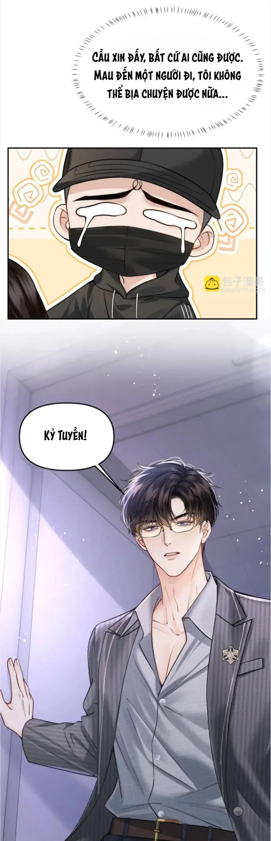 Đắm Say Chapter 67 - 8