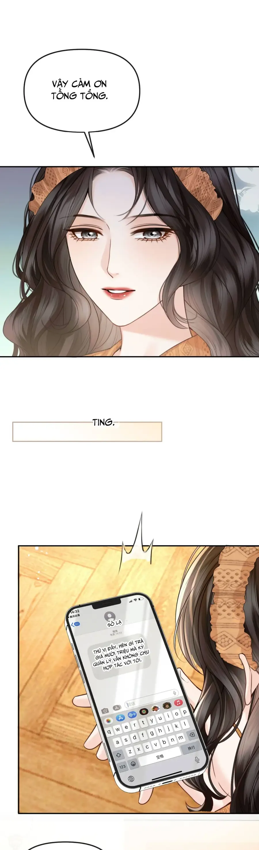 Đắm Say Chapter 68 - 16