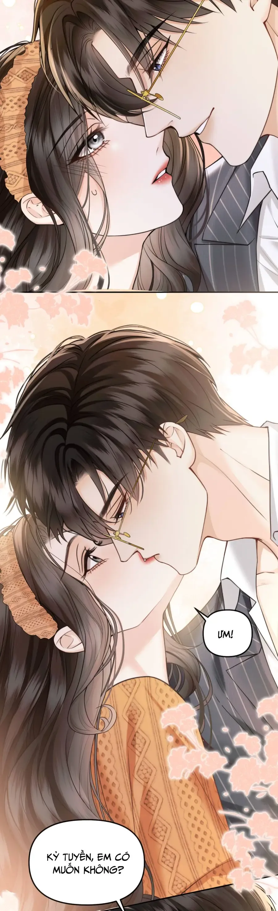 Đắm Say Chapter 68 - 20