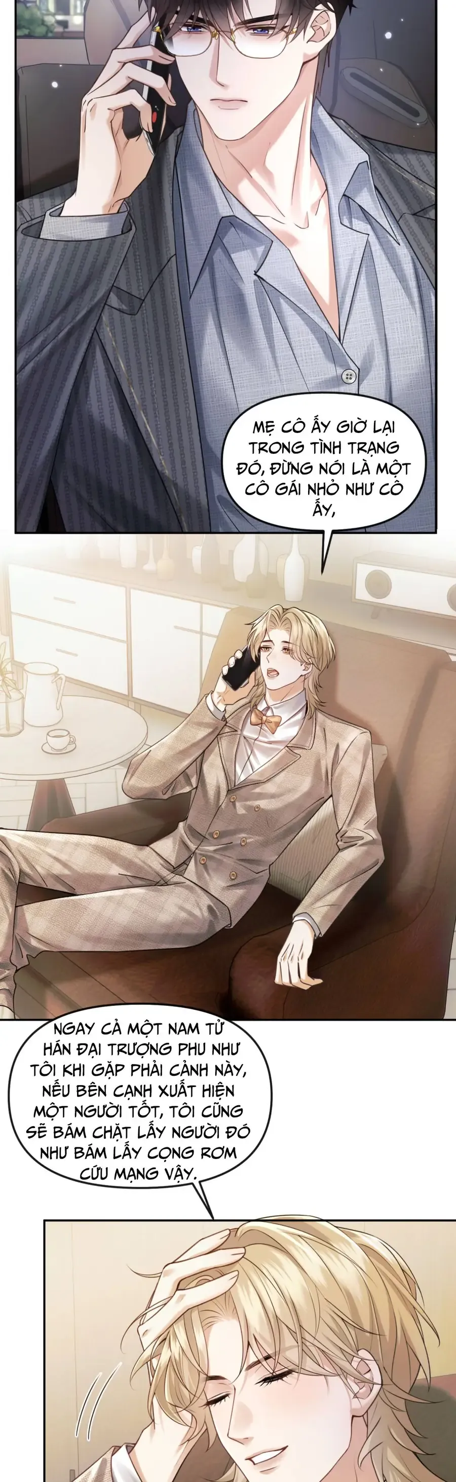 Đắm Say Chapter 68 - 3