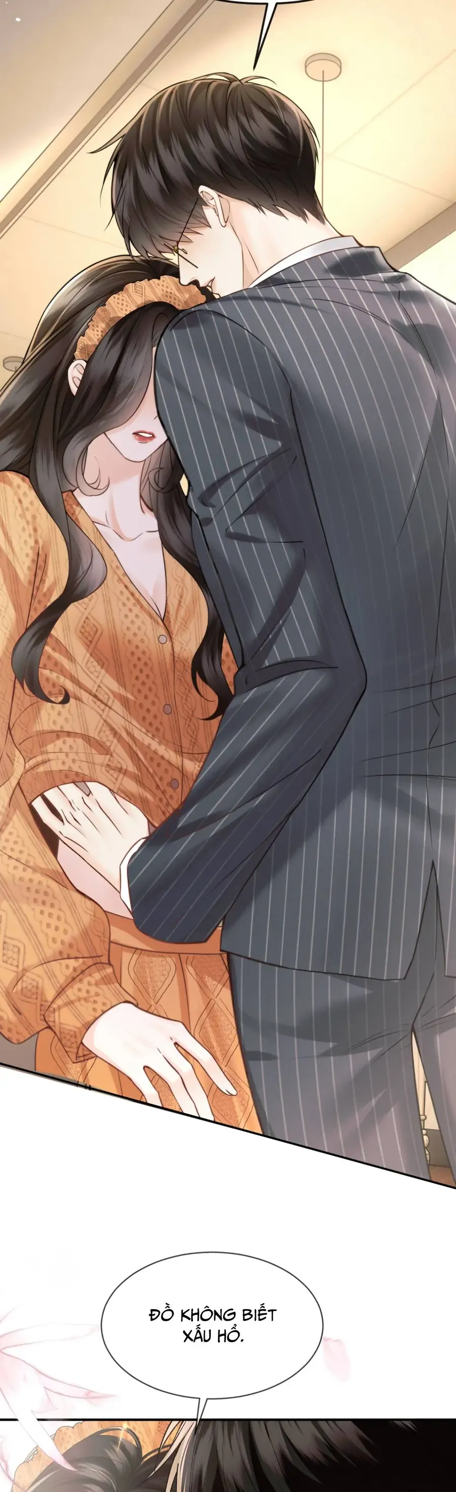 Đắm Say Chapter 68 - 22
