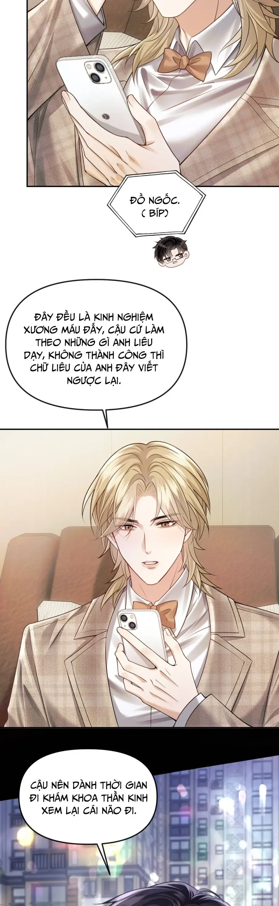 Đắm Say Chapter 68 - 4