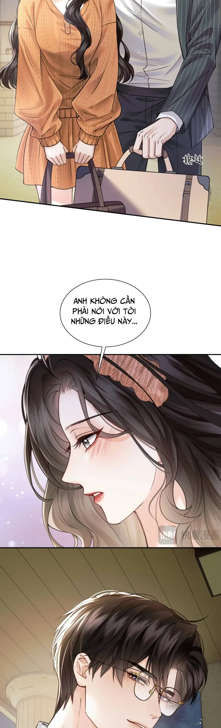 Đắm Say Chapter 68 - 9