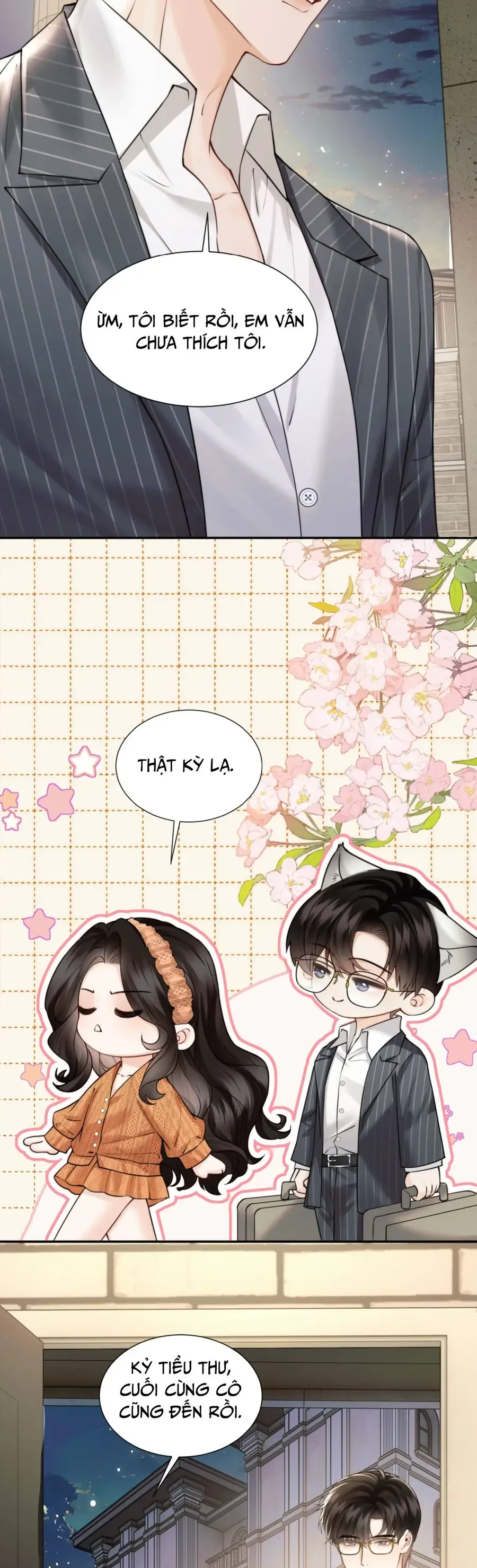 Đắm Say Chapter 68 - 10