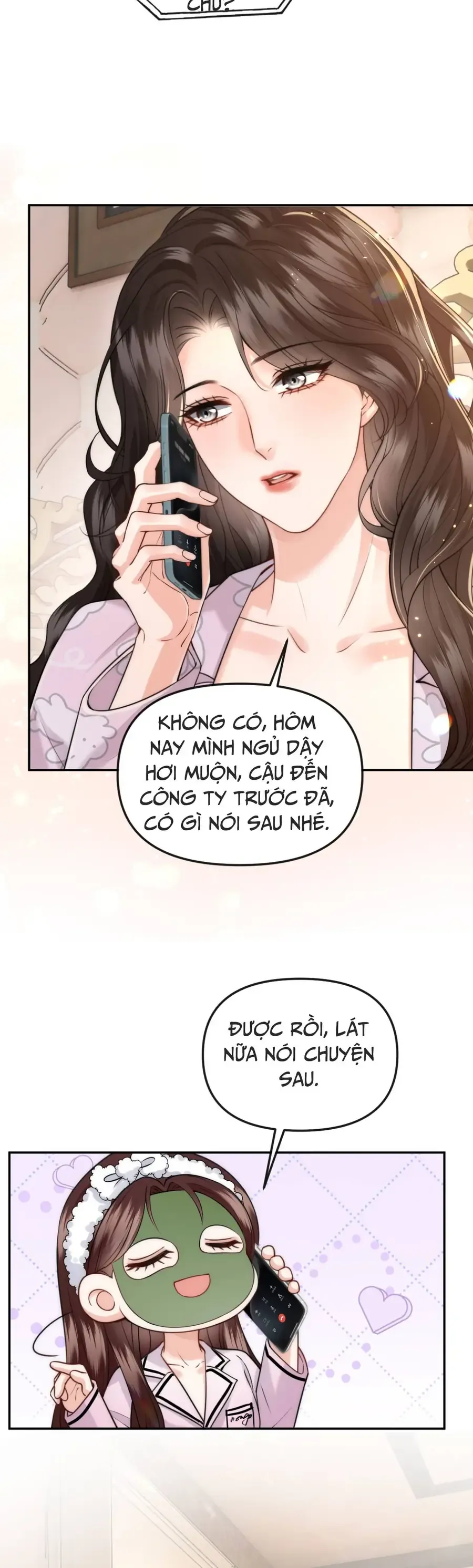 Đắm Say Chapter 69 - 13