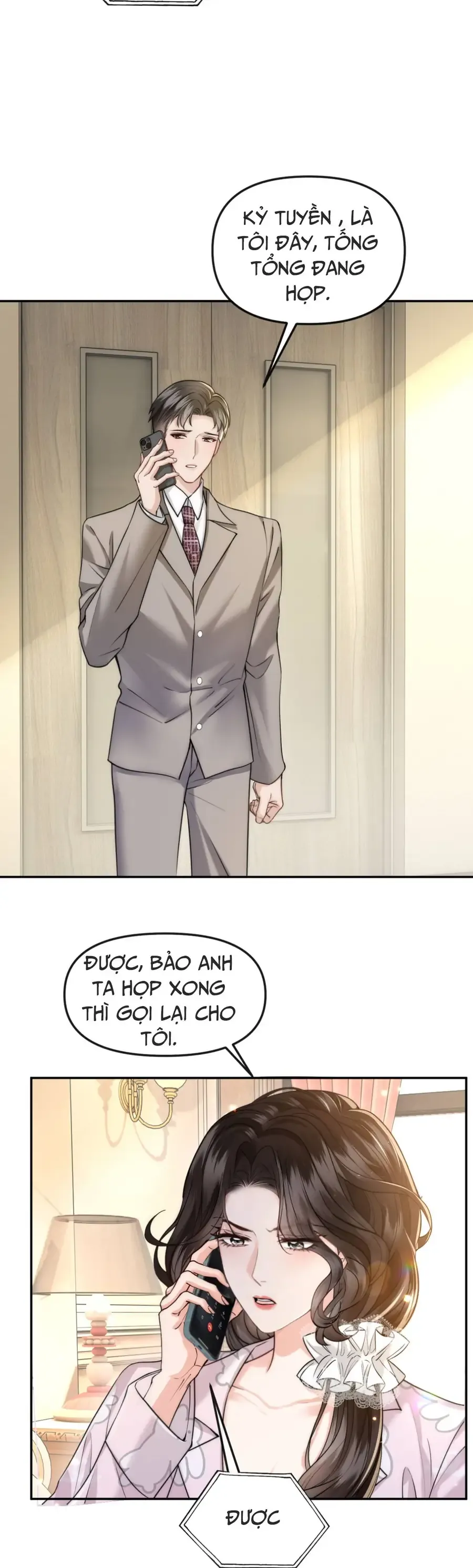 Đắm Say Chapter 69 - 15