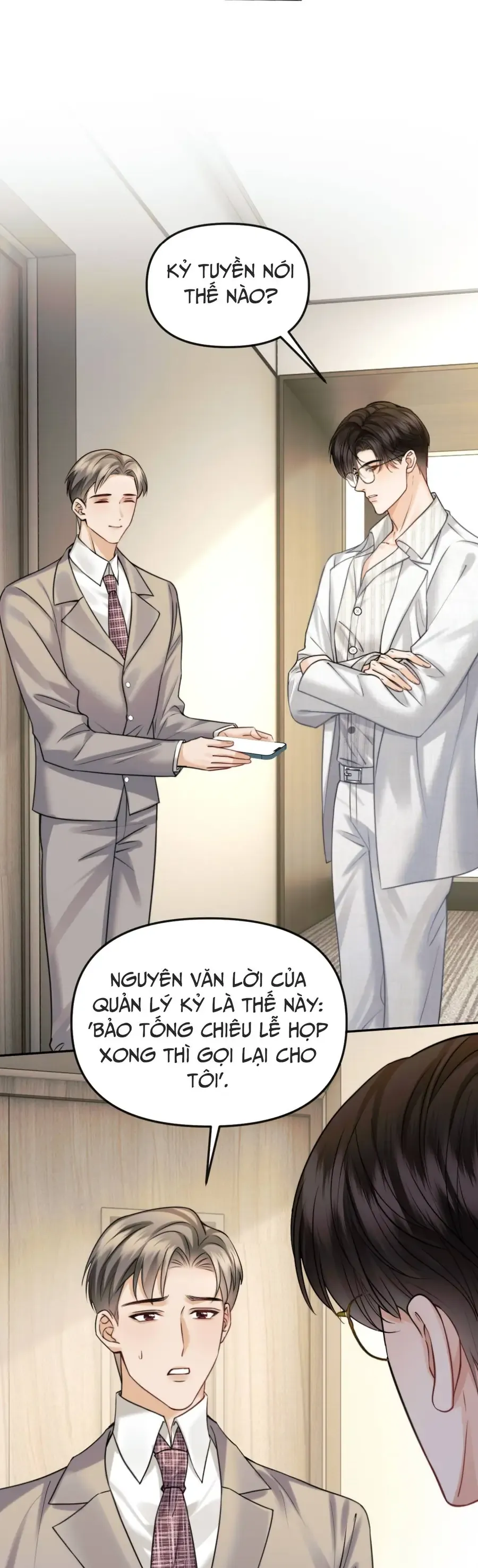 Đắm Say Chapter 69 - 16