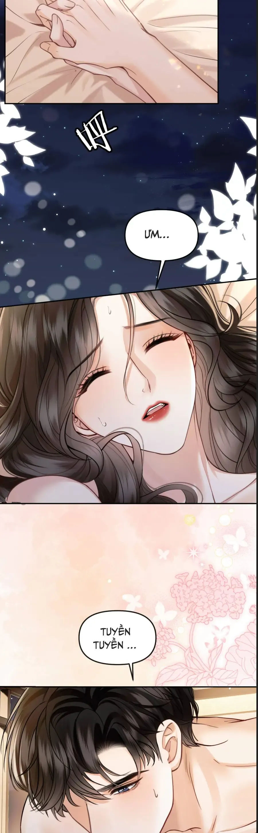 Đắm Say Chapter 69 - 3