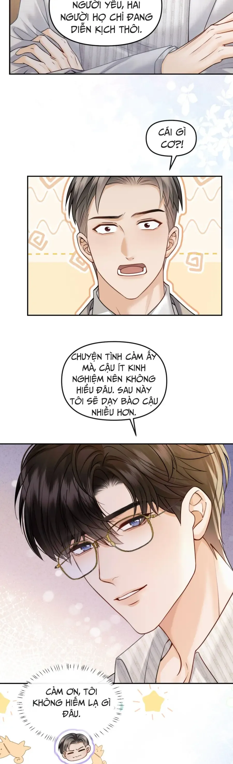 Đắm Say Chapter 69 - 21