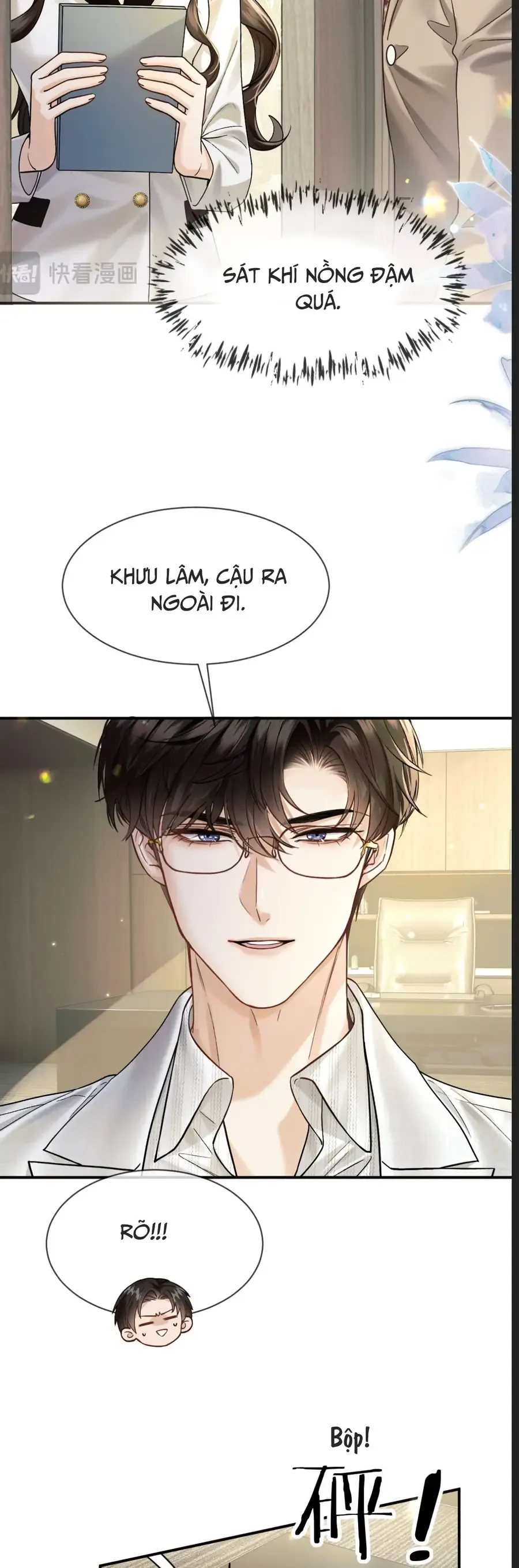 Đắm Say Chapter 69 - 23