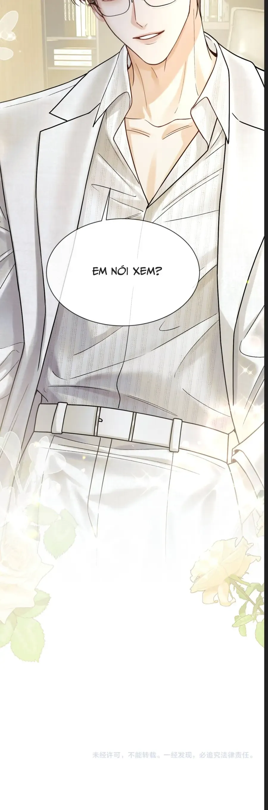 Đắm Say Chapter 69 - 25