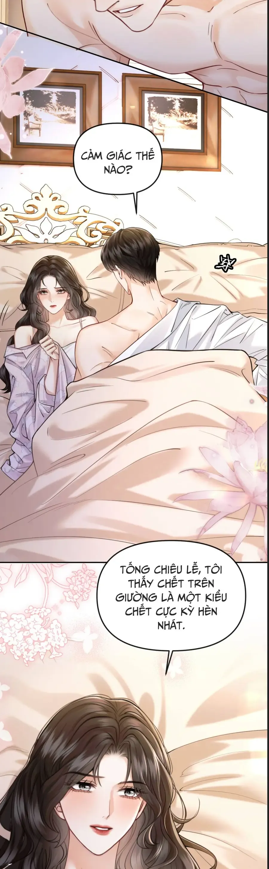 Đắm Say Chapter 69 - 4