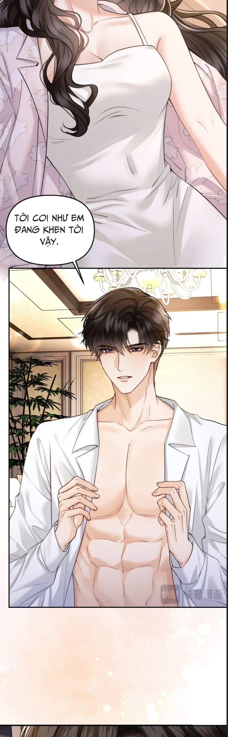 Đắm Say Chapter 69 - 5