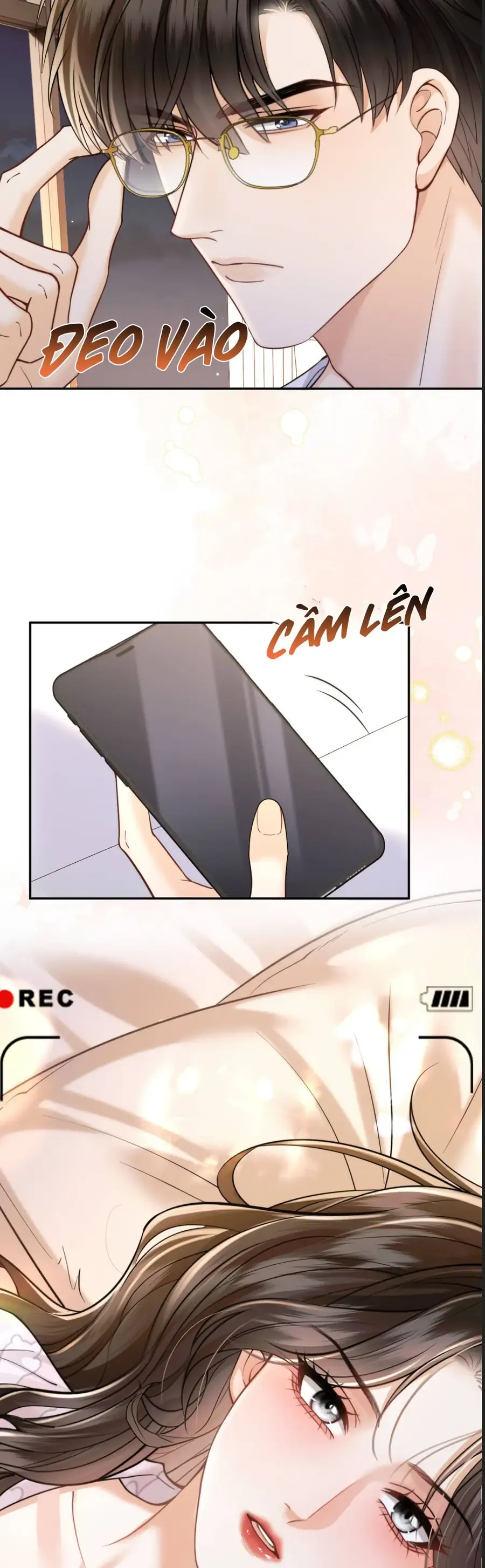 Đắm Say Chapter 69 - 6