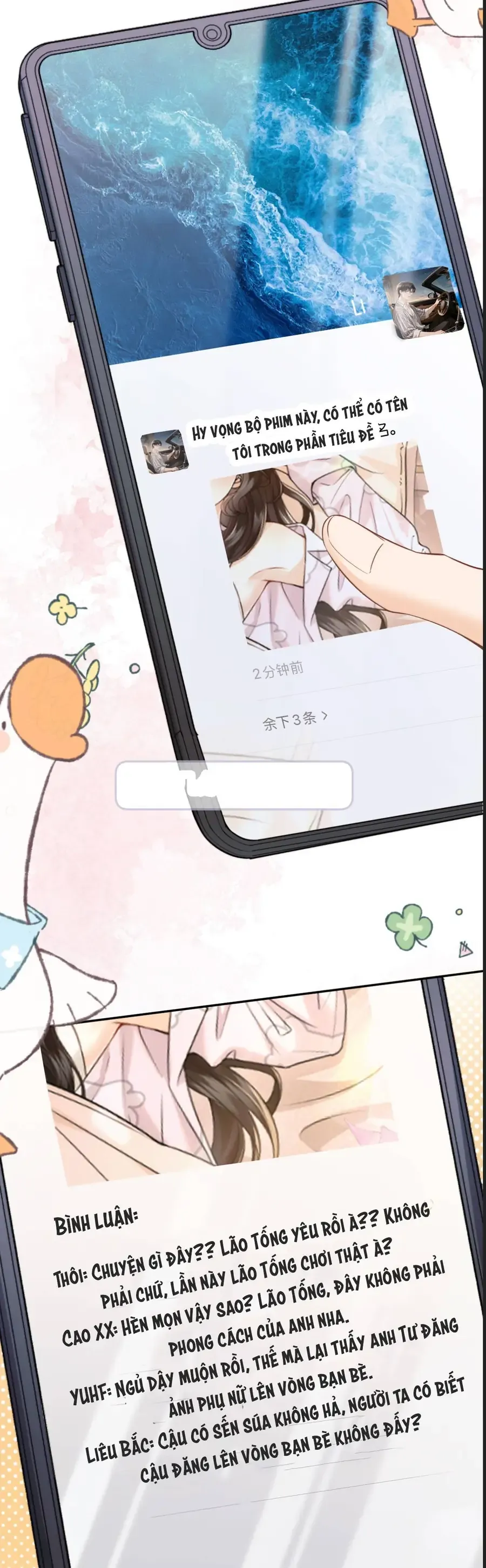 Đắm Say Chapter 69 - 8