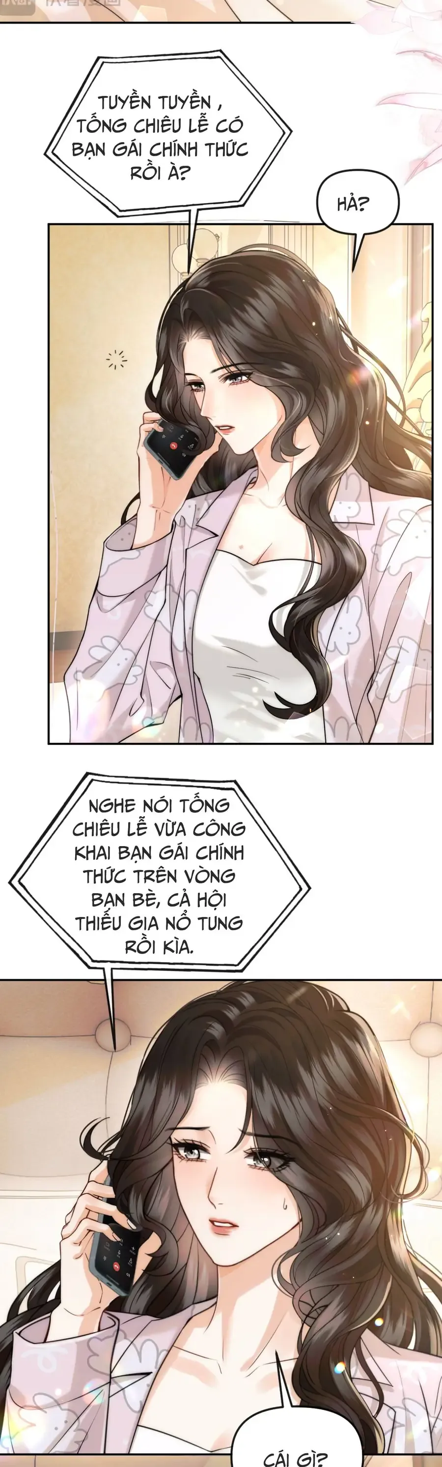 Đắm Say Chapter 69 - 10