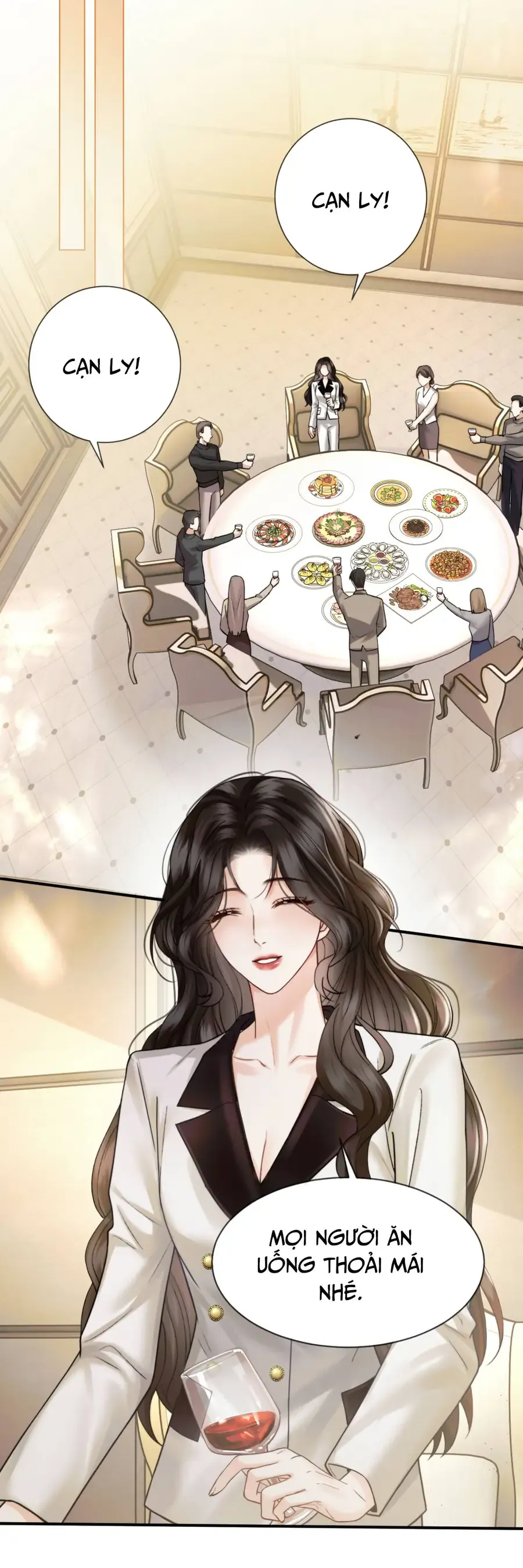 Đắm Say Chapter 70 - 12