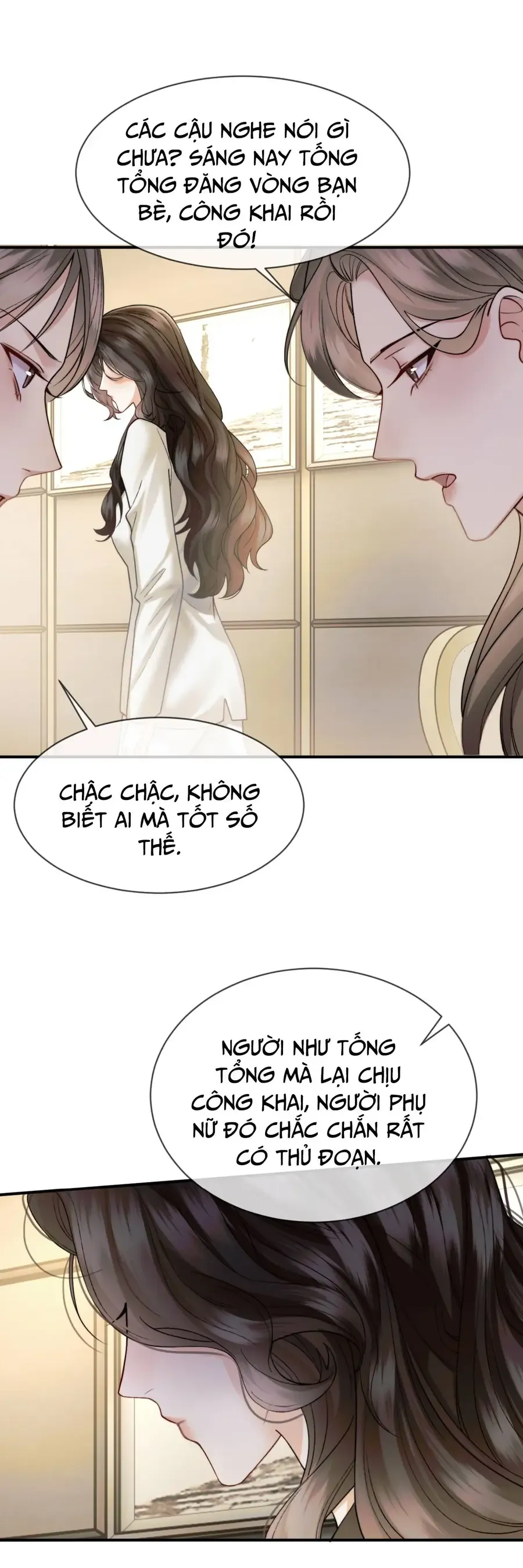 Đắm Say Chapter 70 - 13