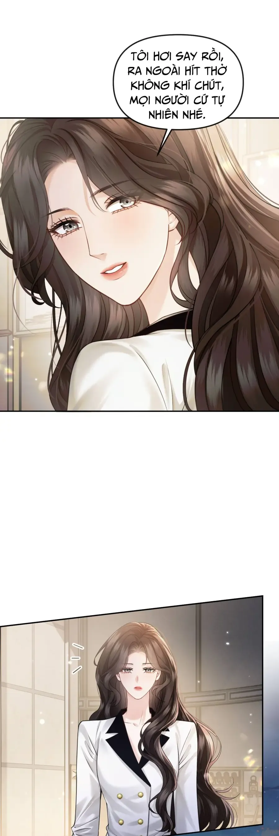 Đắm Say Chapter 70 - 14