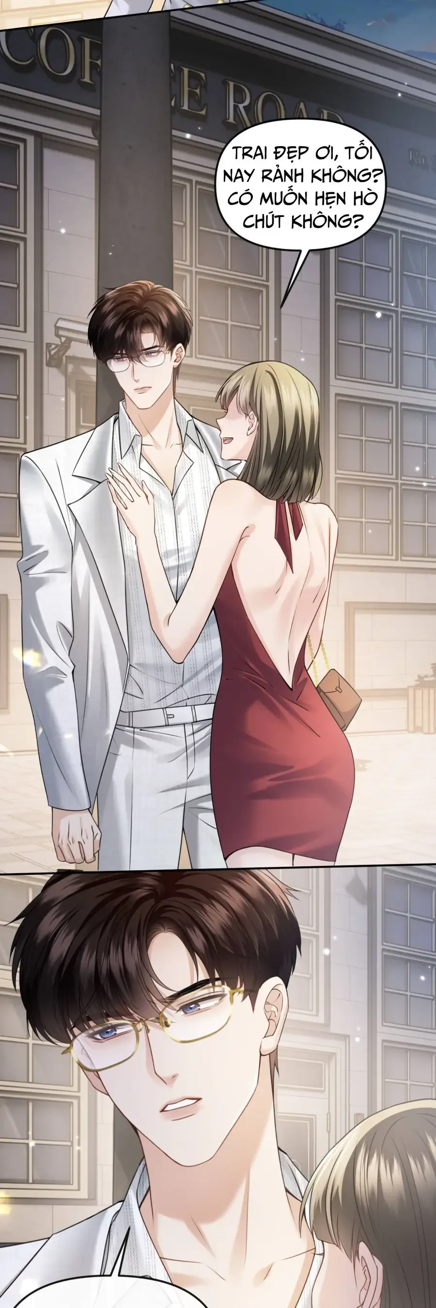 Đắm Say Chapter 70 - 15