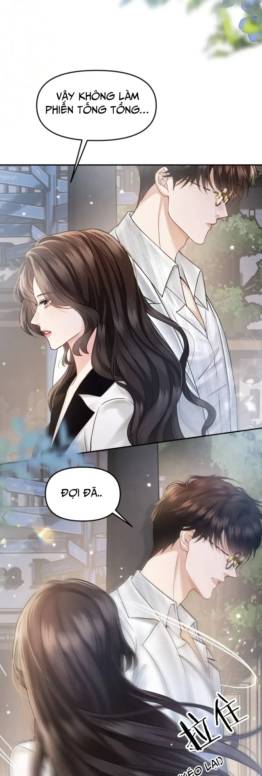 Đắm Say Chapter 70 - 18