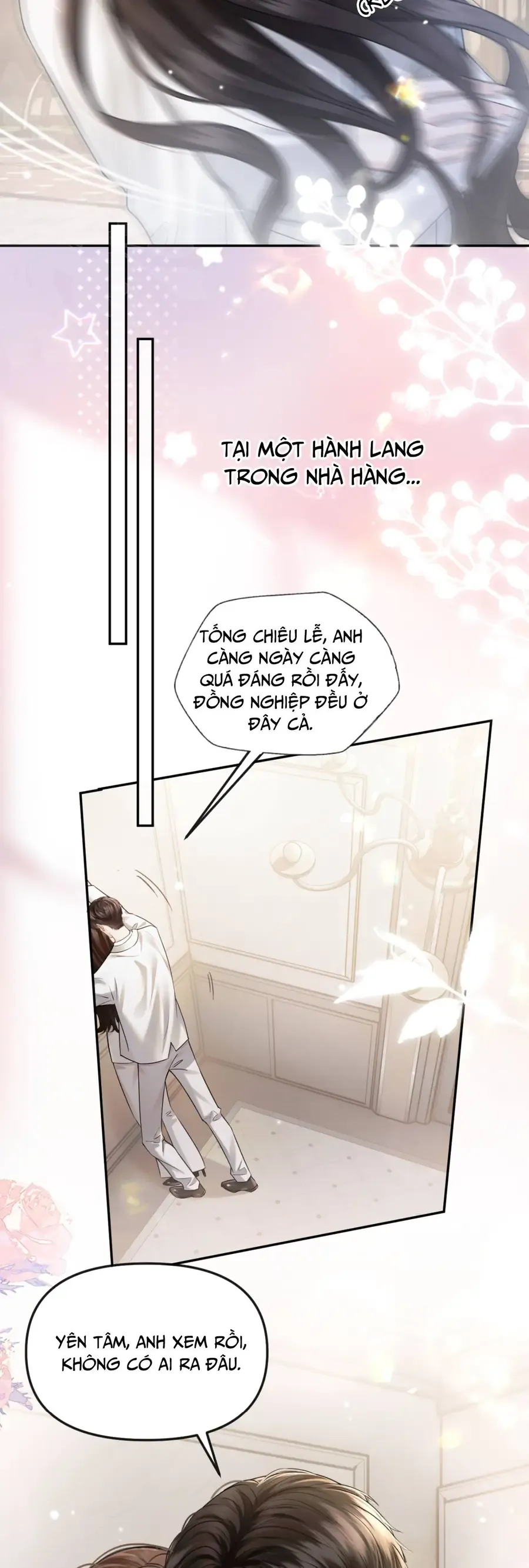 Đắm Say Chapter 70 - 19