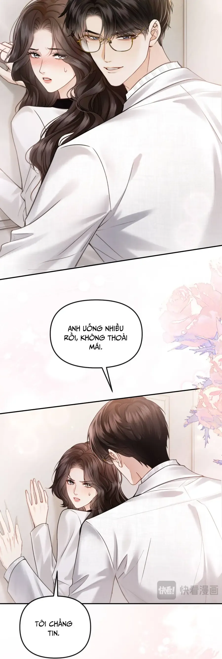 Đắm Say Chapter 70 - 20