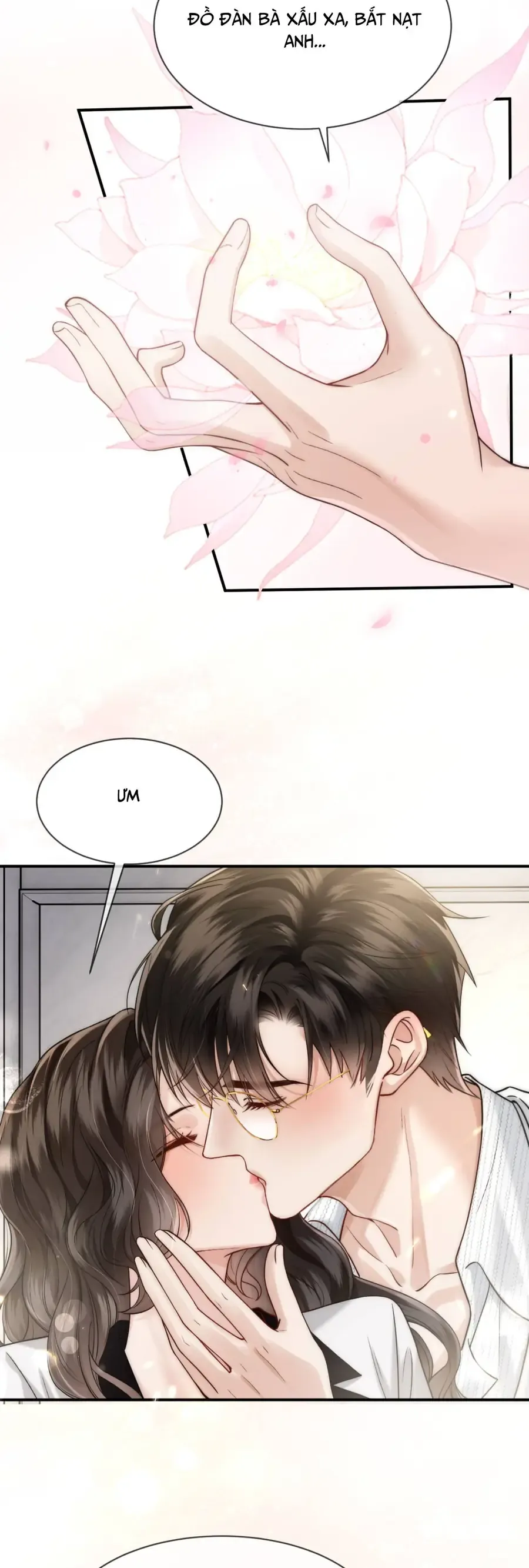 Đắm Say Chapter 70 - 22