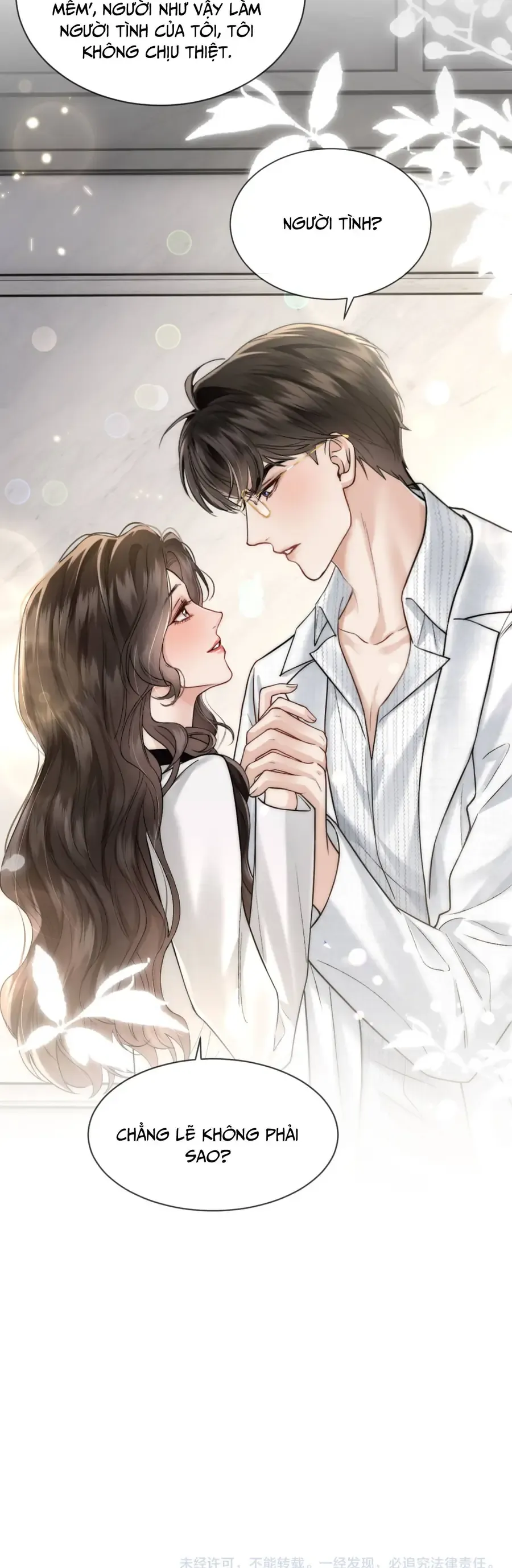 Đắm Say Chapter 70 - 24