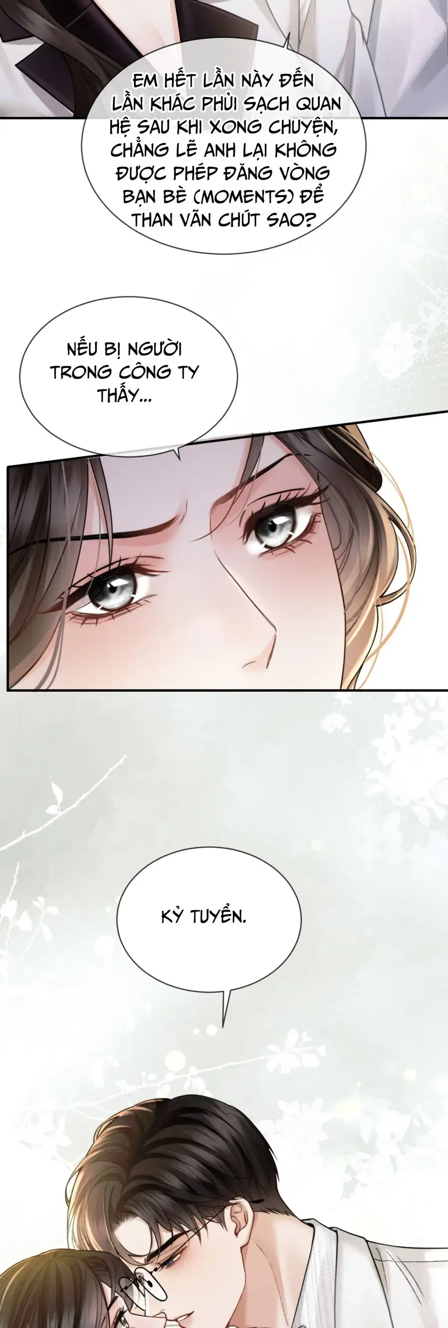 Đắm Say Chapter 70 - 4