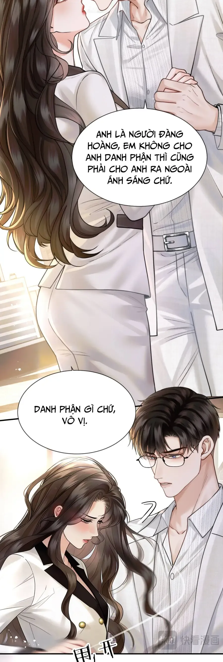 Đắm Say Chapter 70 - 5