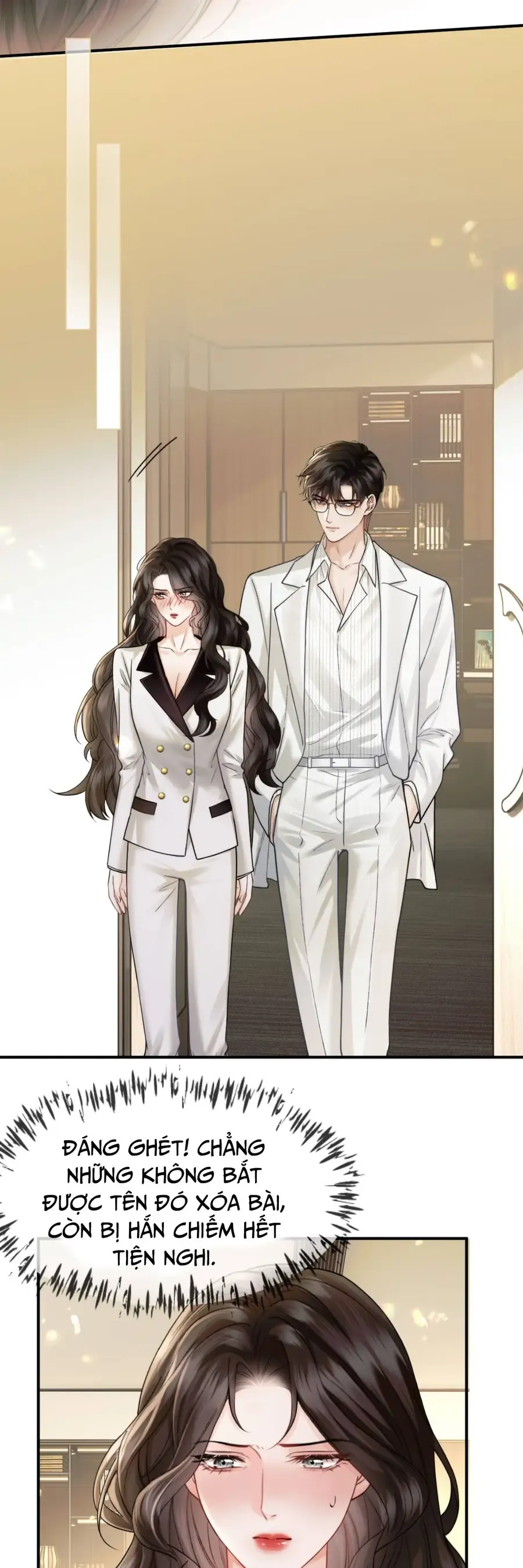 Đắm Say Chapter 70 - 9