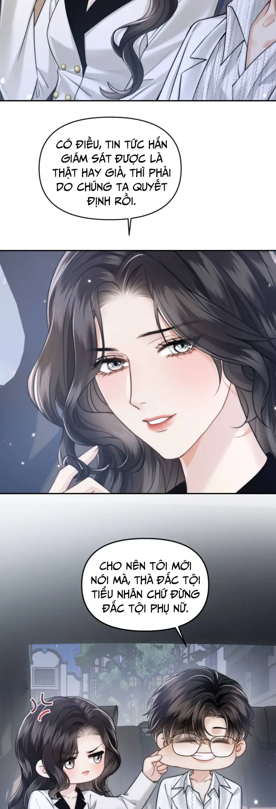 Đắm Say Chapter 71 - 11